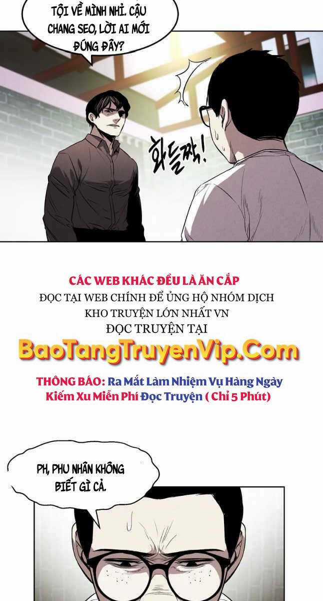 Kẻ Bất Bại Chapter 30 trang 35