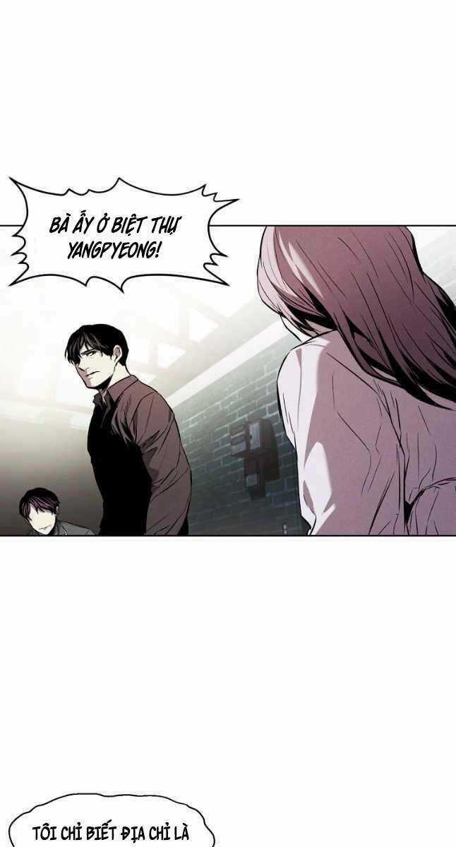 Kẻ Bất Bại Chapter 30 trang 39