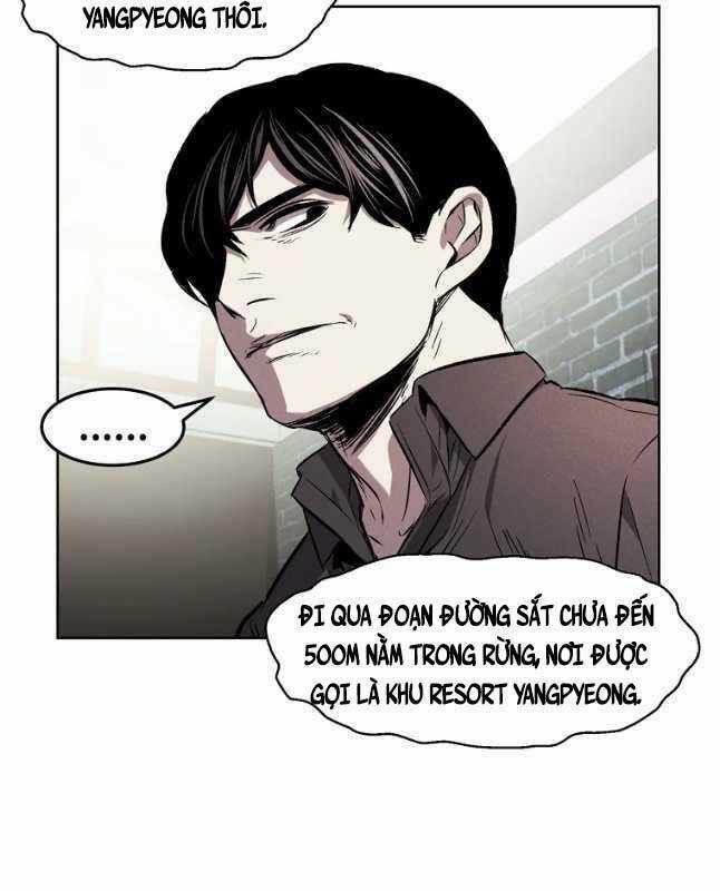 Kẻ Bất Bại Chapter 30 trang 40