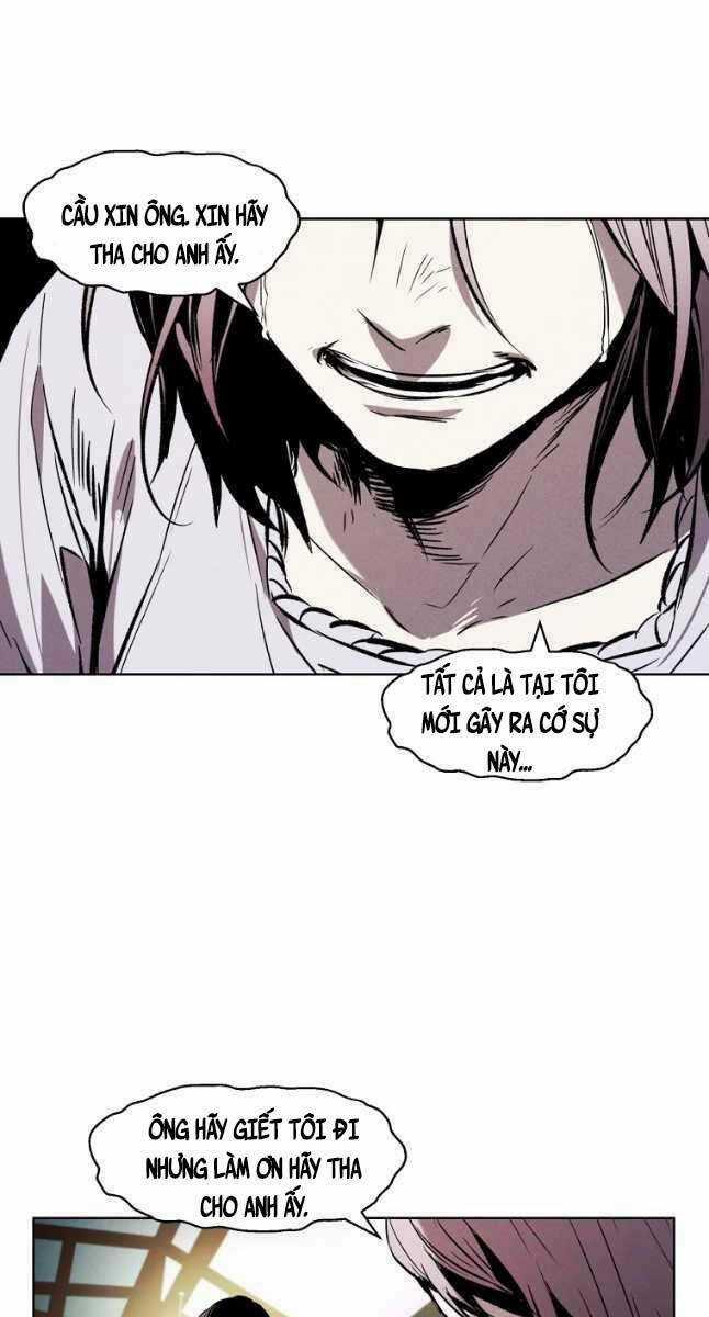 Kẻ Bất Bại Chapter 30 trang 41