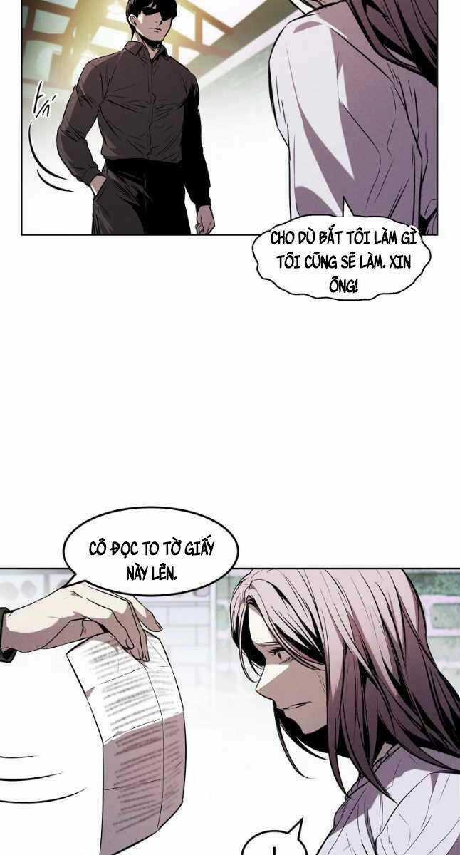 Kẻ Bất Bại Chapter 30 trang 42