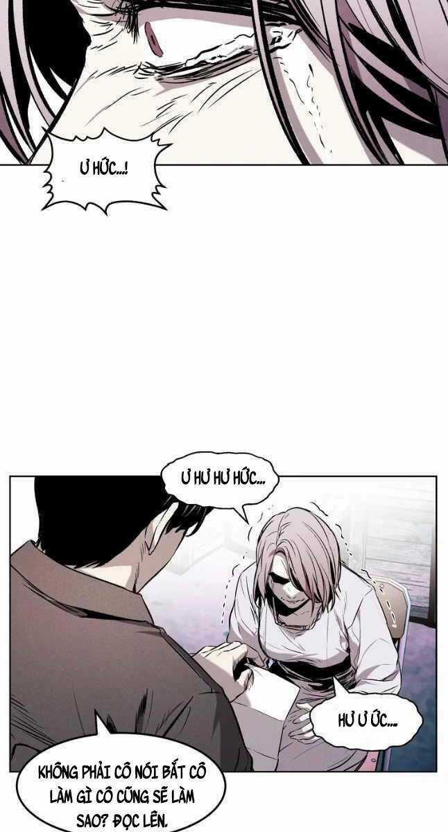 Kẻ Bất Bại Chapter 30 trang 44