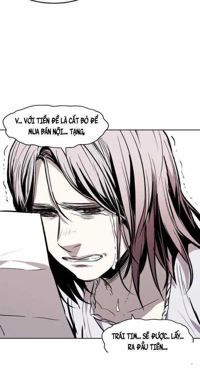 Kẻ Bất Bại Chapter 30 trang 45