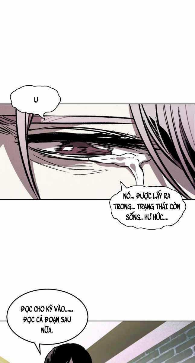 Kẻ Bất Bại Chapter 30 trang 46