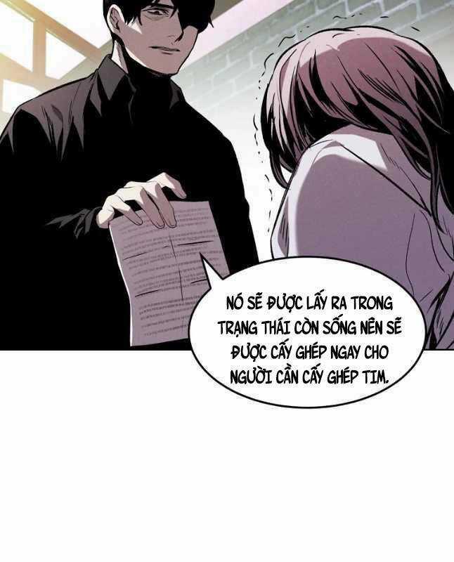 Kẻ Bất Bại Chapter 30 trang 47