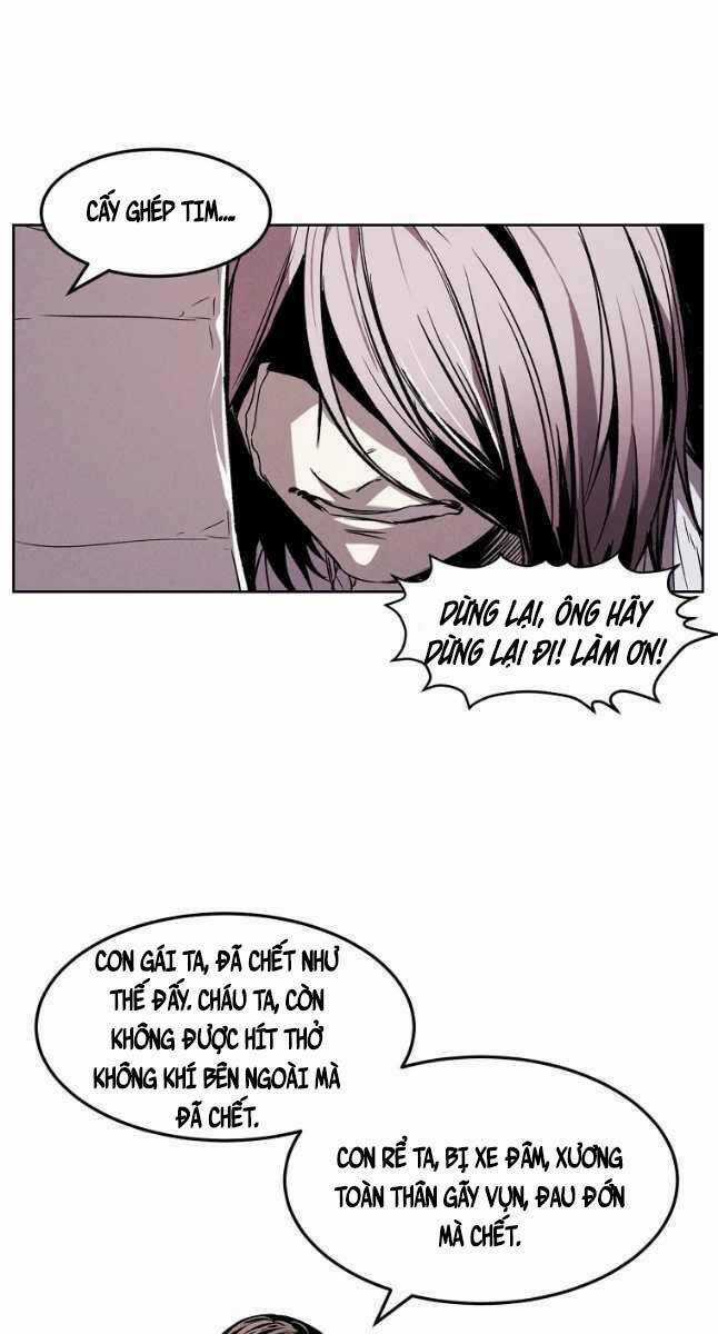 Kẻ Bất Bại Chapter 30 trang 48