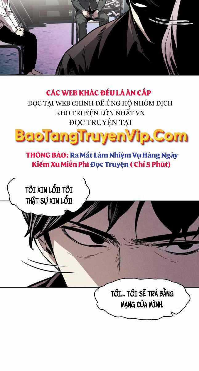 Kẻ Bất Bại Chapter 30 trang 50