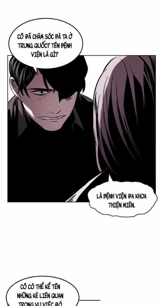 Kẻ Bất Bại Chapter 30 trang 51