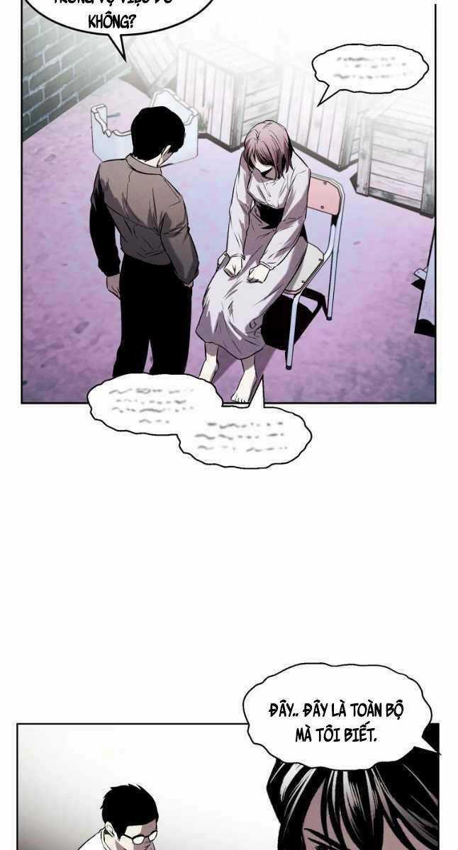 Kẻ Bất Bại Chapter 30 trang 52