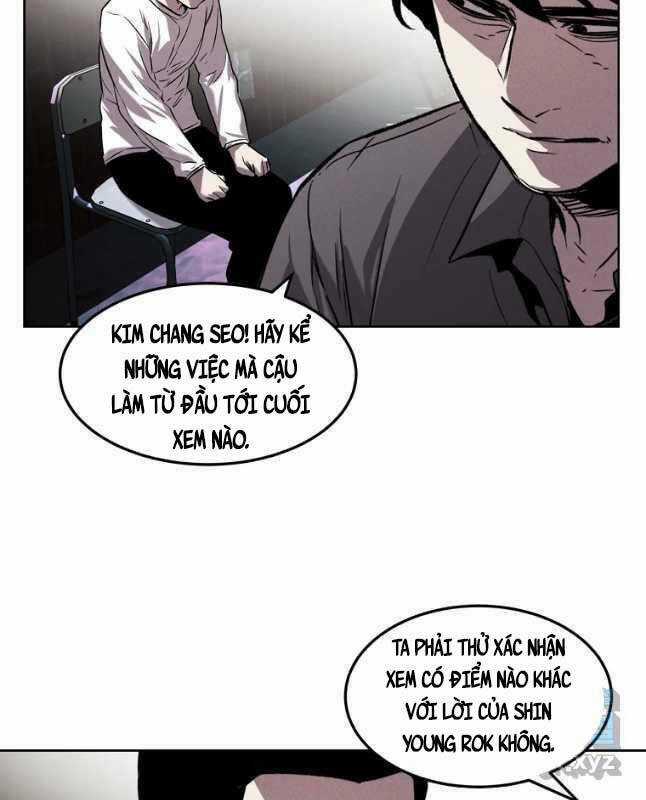 Kẻ Bất Bại Chapter 30 trang 53