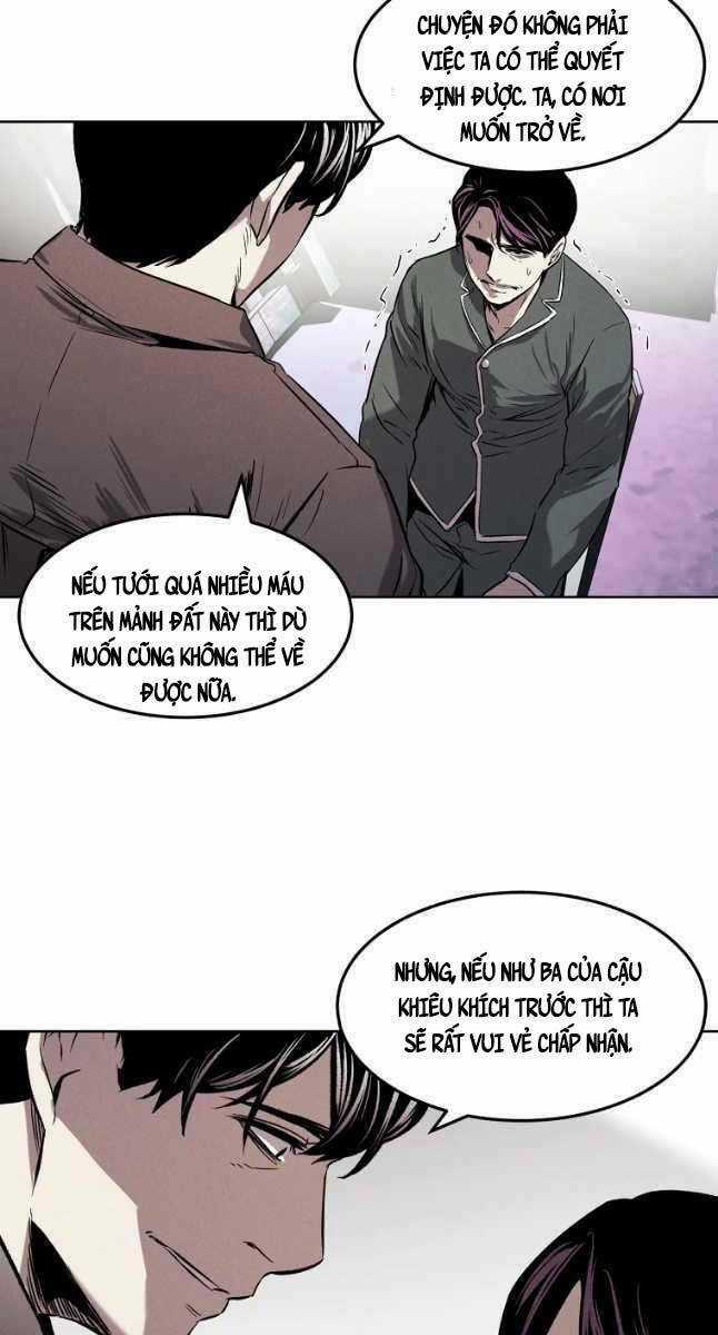 Kẻ Bất Bại Chapter 30 trang 59