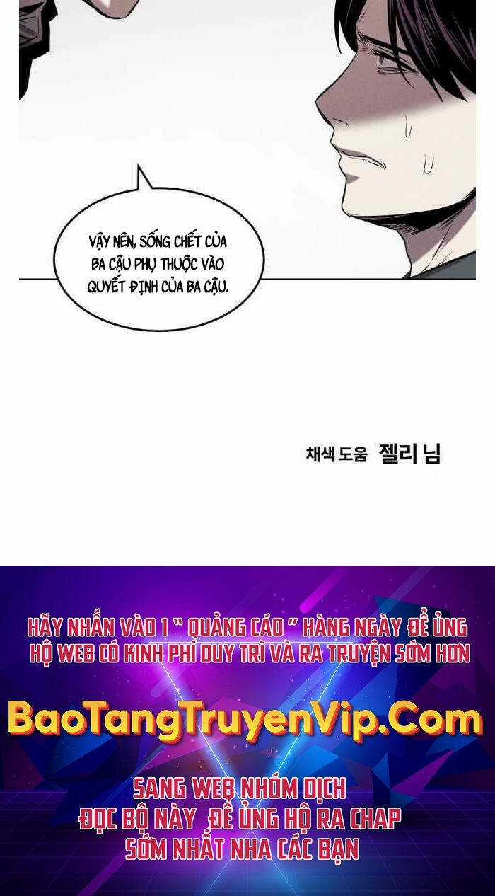 Kẻ Bất Bại Chapter 30 trang 60
