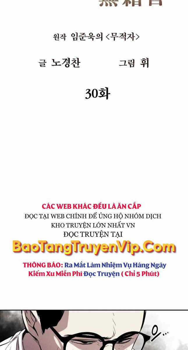 Kẻ Bất Bại Chapter 30 trang 9