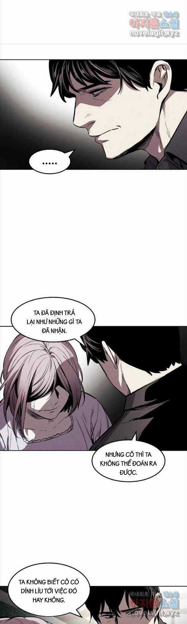 Kẻ Bất Bại Chapter 31 trang 12