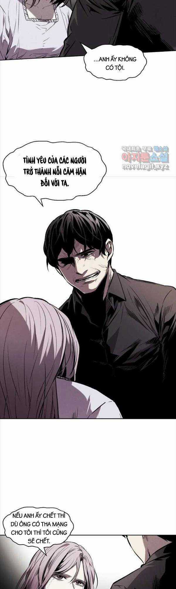 Kẻ Bất Bại Chapter 31 trang 14