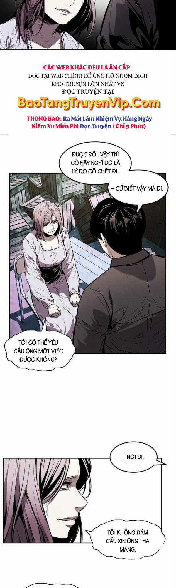 Kẻ Bất Bại Chapter 31 trang 15