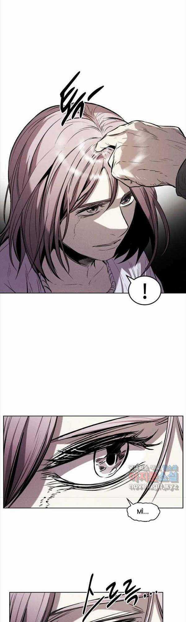 Kẻ Bất Bại Chapter 31 trang 20