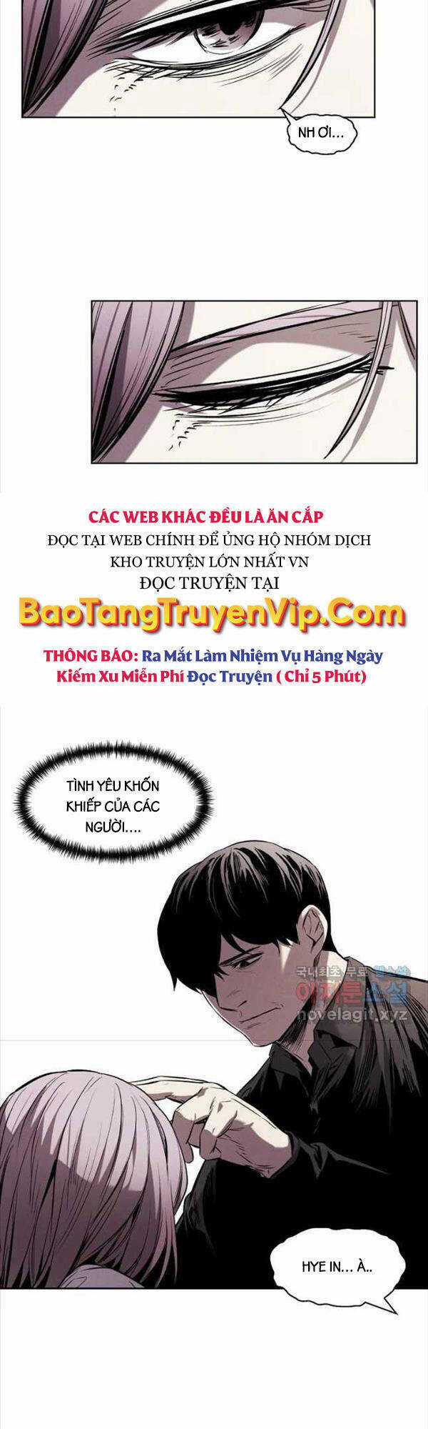 Kẻ Bất Bại Chapter 31 trang 21
