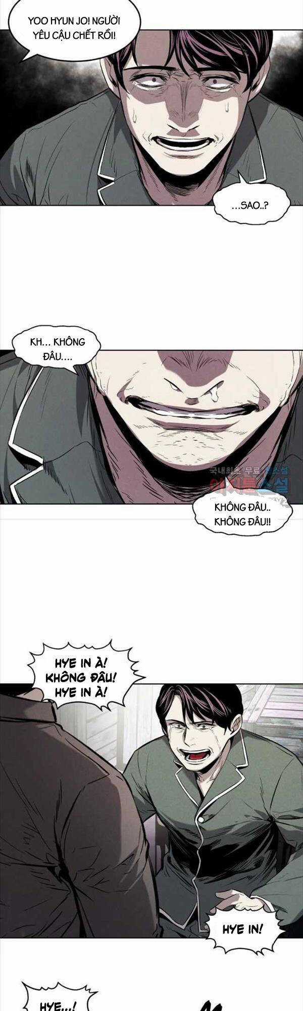 Kẻ Bất Bại Chapter 31 trang 24