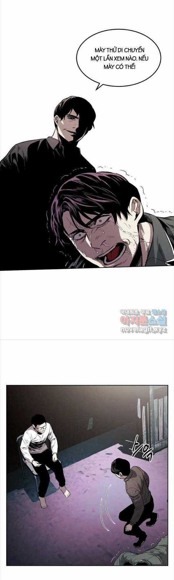 Kẻ Bất Bại Chapter 31 trang 29