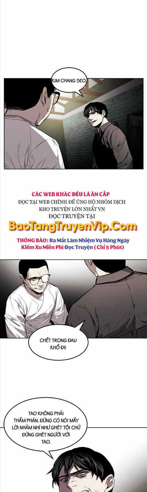 Kẻ Bất Bại Chapter 31 trang 30
