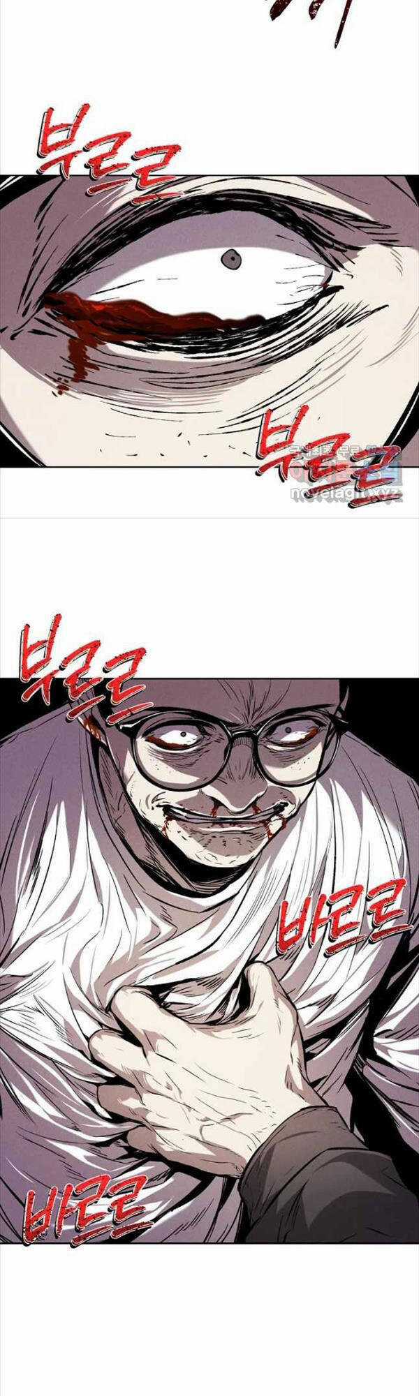 Kẻ Bất Bại Chapter 31 trang 32