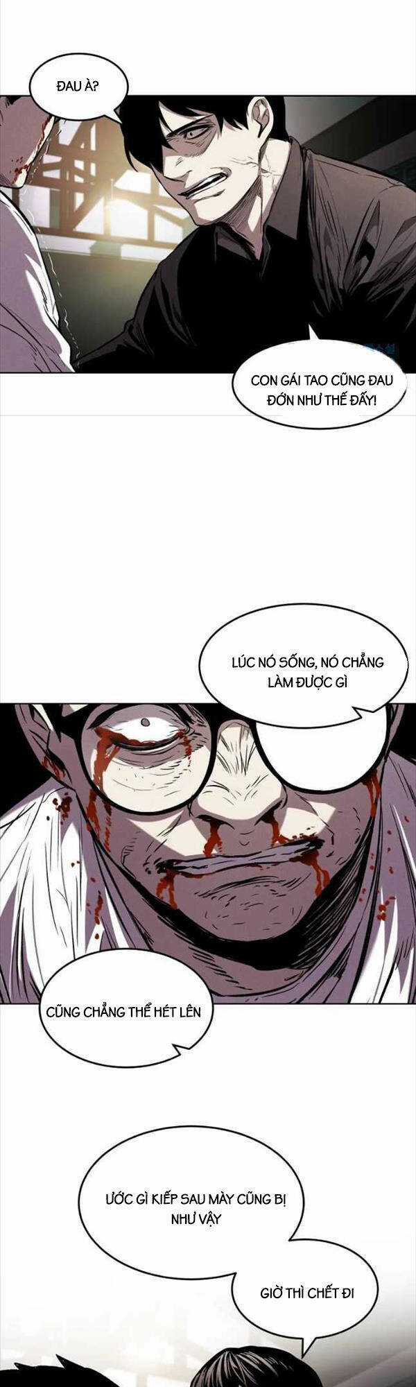 Kẻ Bất Bại Chapter 31 trang 33