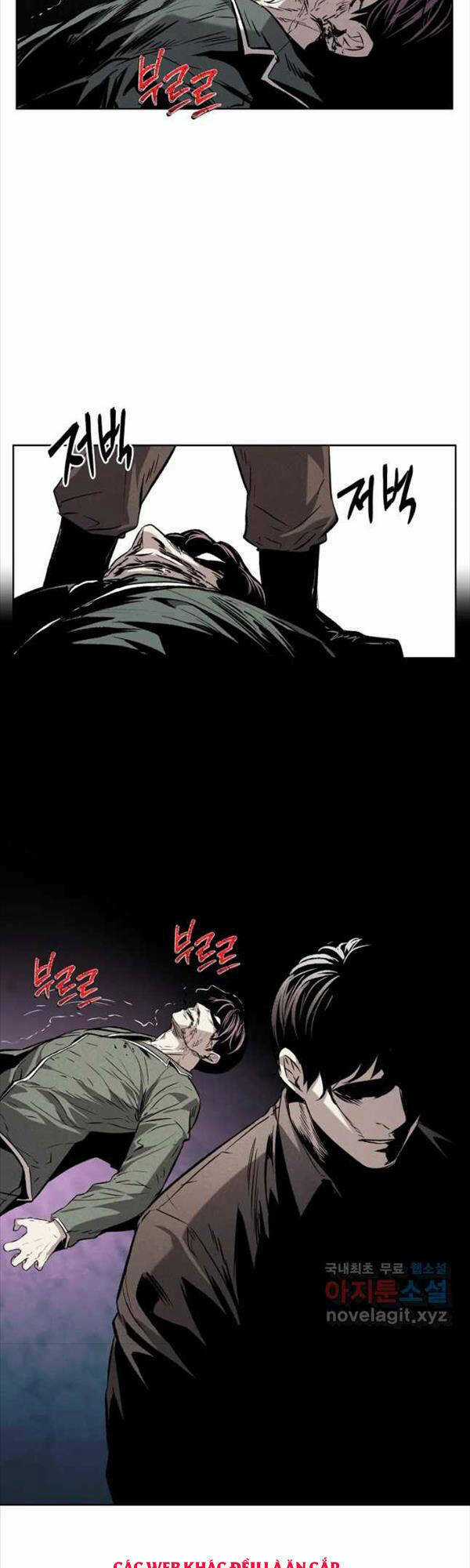 Kẻ Bất Bại Chapter 31 trang 39