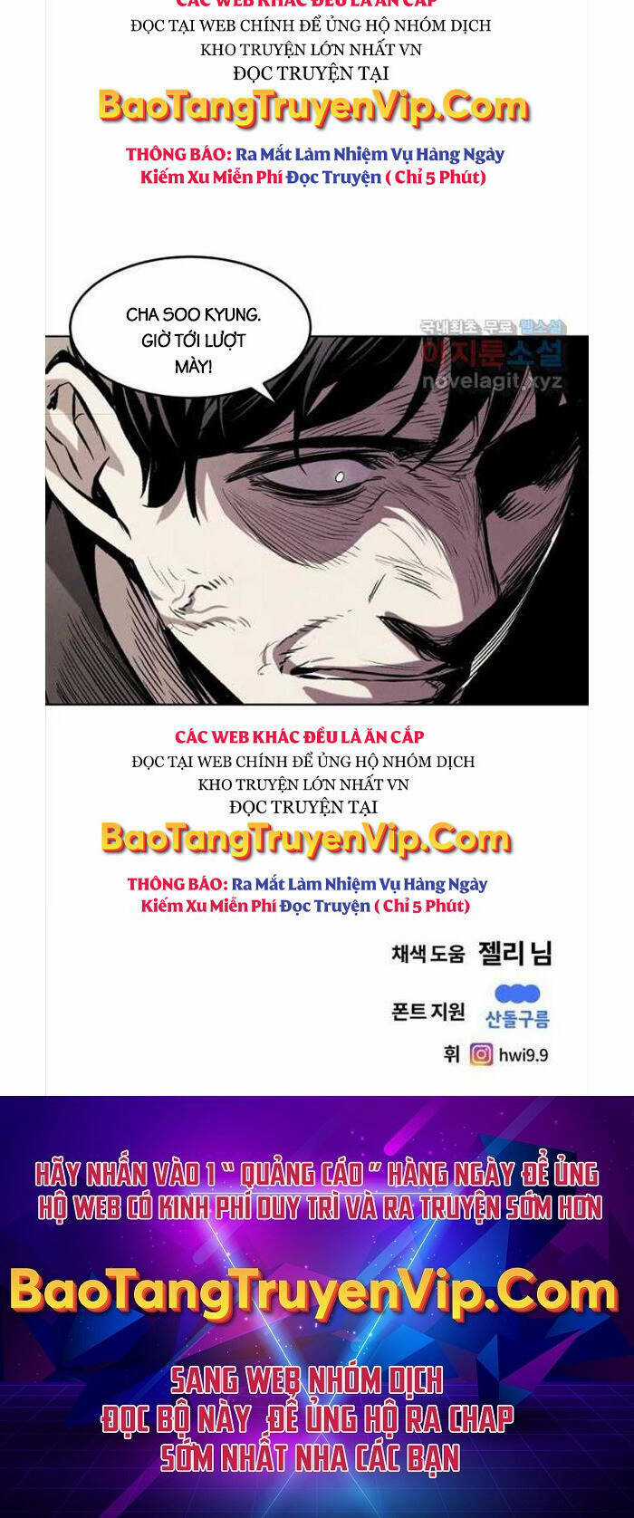 Kẻ Bất Bại Chapter 31 trang 40