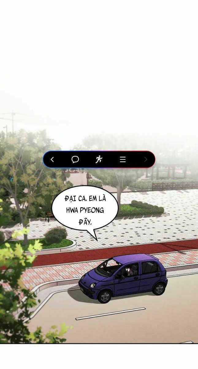 Kẻ Bất Bại Chapter 32 trang 0