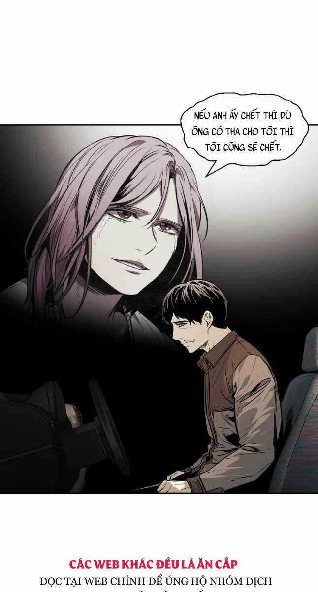 Kẻ Bất Bại Chapter 32 trang 10