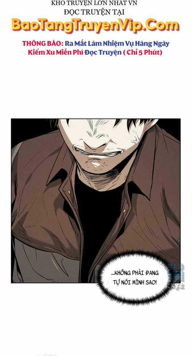 Kẻ Bất Bại Chapter 32 trang 11