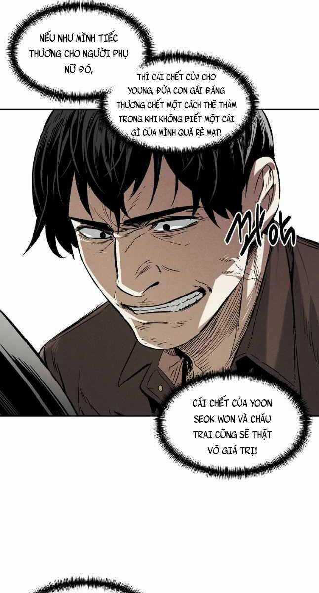 Kẻ Bất Bại Chapter 32 trang 12