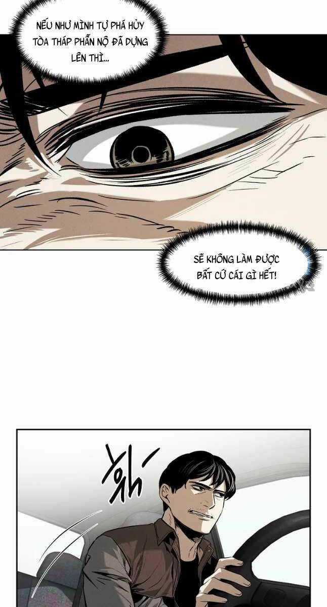 Kẻ Bất Bại Chapter 32 trang 13