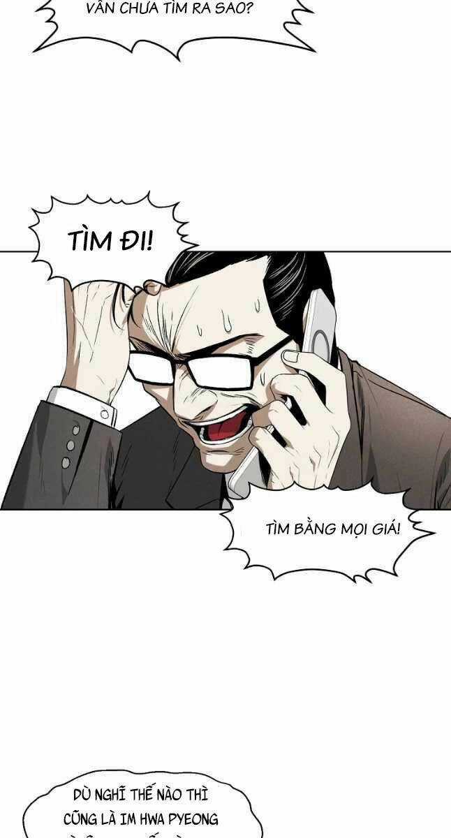 Kẻ Bất Bại Chapter 32 trang 19