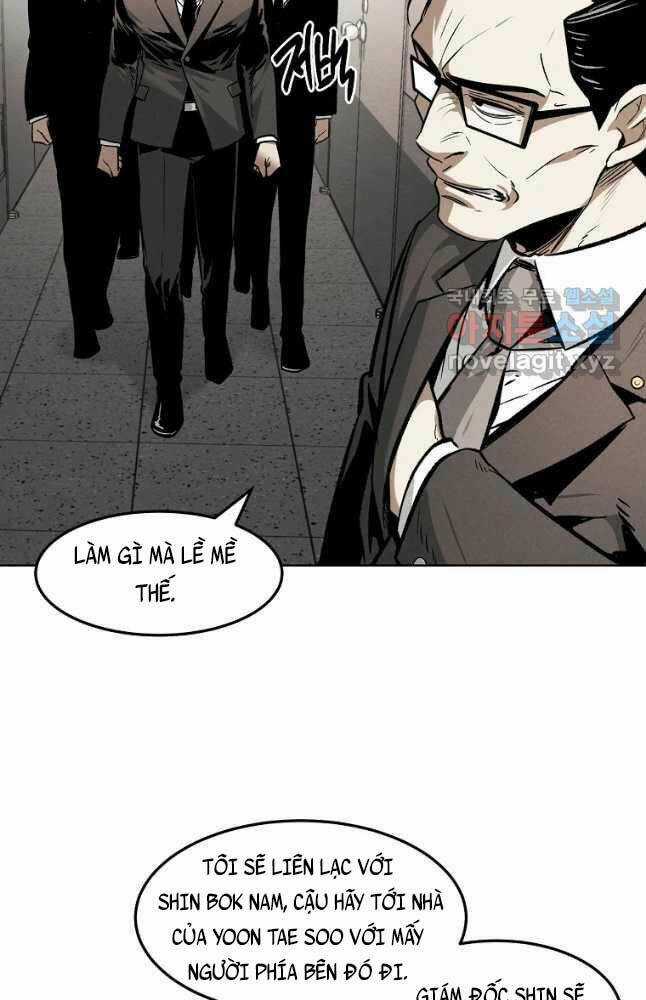 Kẻ Bất Bại Chapter 32 trang 24