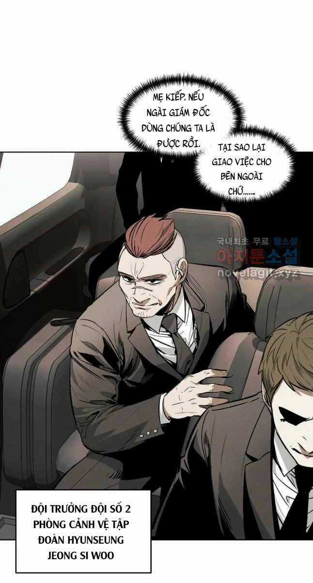 Kẻ Bất Bại Chapter 32 trang 29