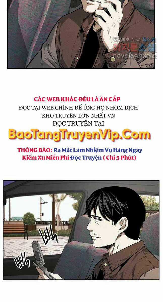 Kẻ Bất Bại Chapter 32 trang 3