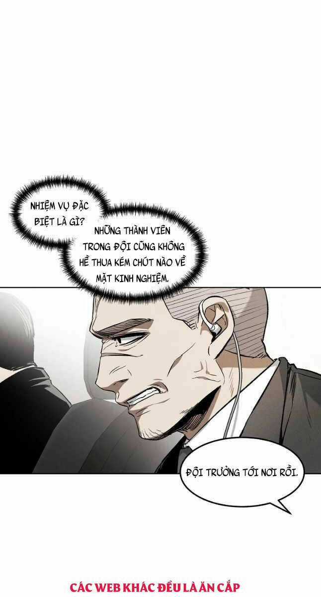 Kẻ Bất Bại Chapter 32 trang 30