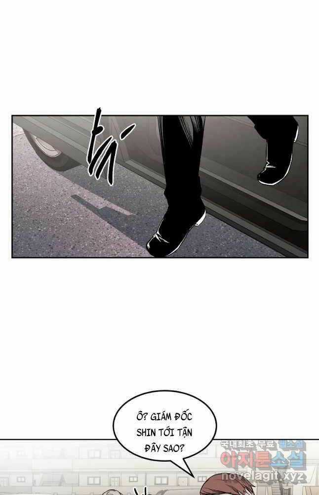 Kẻ Bất Bại Chapter 32 trang 32