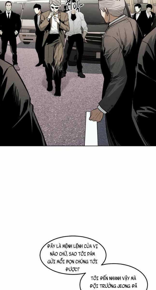 Kẻ Bất Bại Chapter 32 trang 33