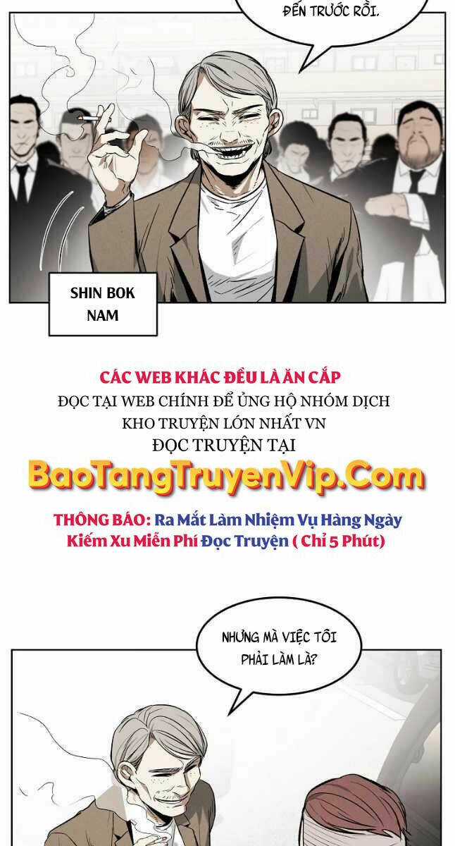 Kẻ Bất Bại Chapter 32 trang 34