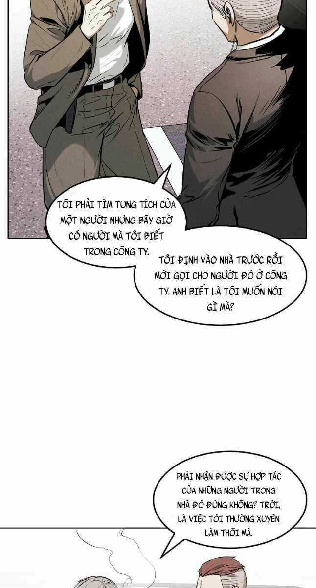 Kẻ Bất Bại Chapter 32 trang 35