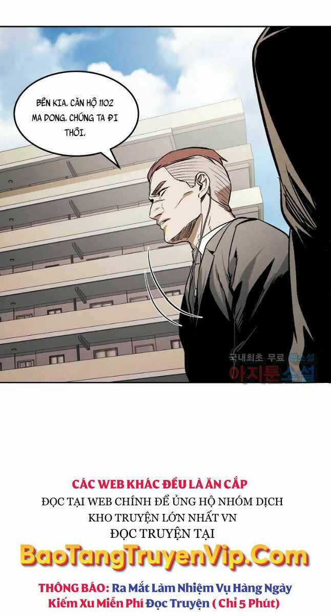 Kẻ Bất Bại Chapter 32 trang 39