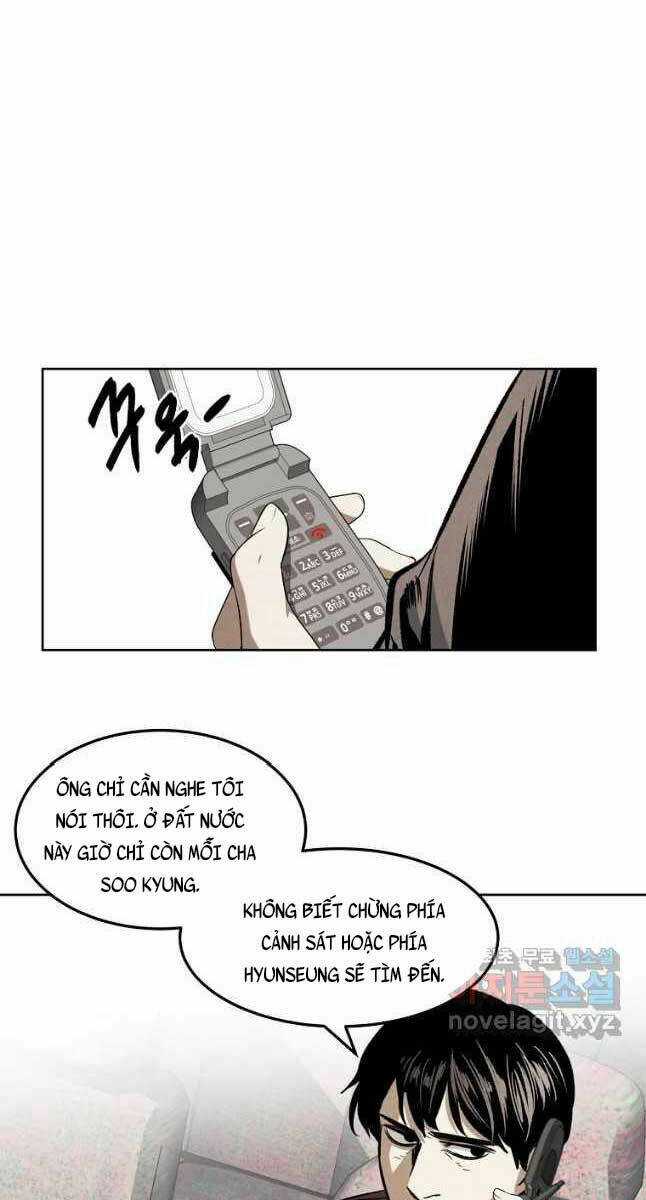 Kẻ Bất Bại Chapter 32 trang 4