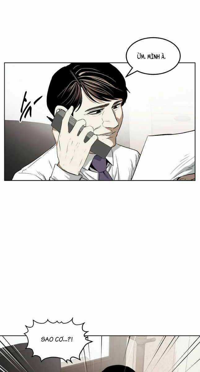 Kẻ Bất Bại Chapter 32 trang 42