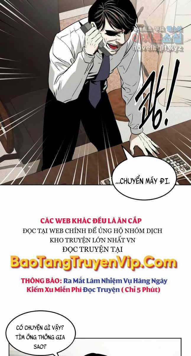 Kẻ Bất Bại Chapter 32 trang 43
