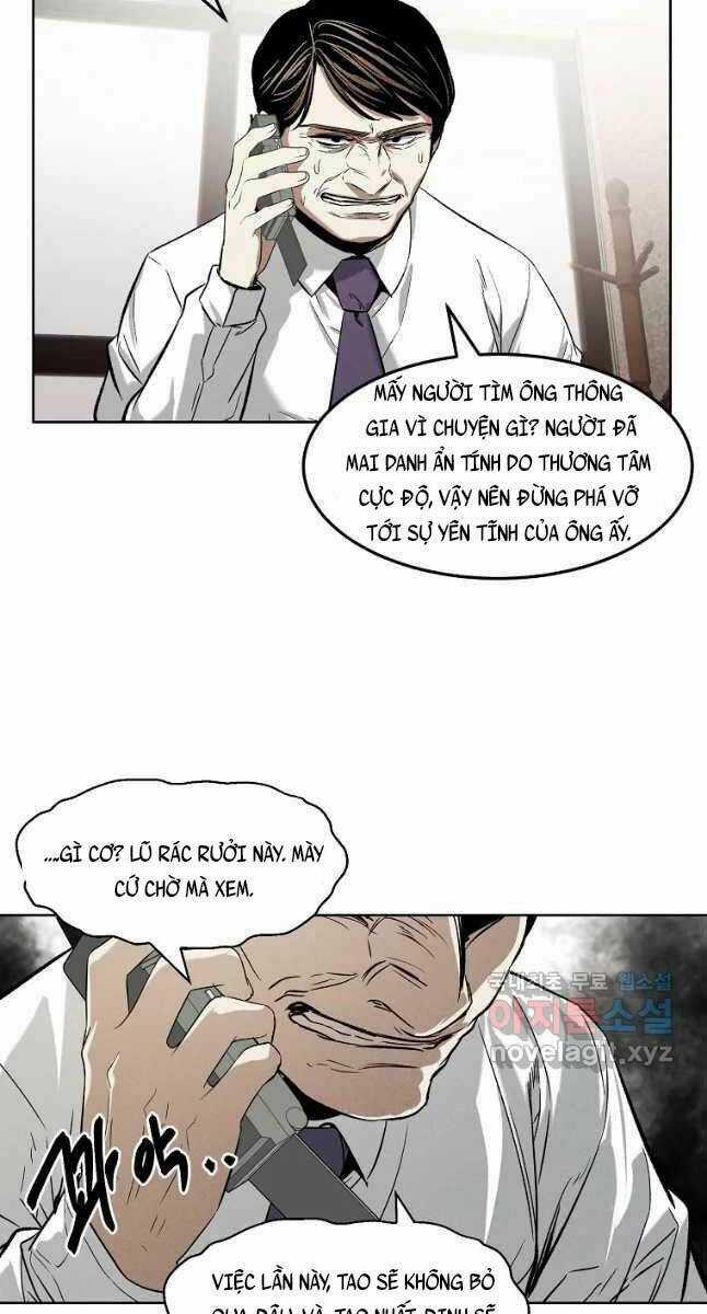 Kẻ Bất Bại Chapter 32 trang 44