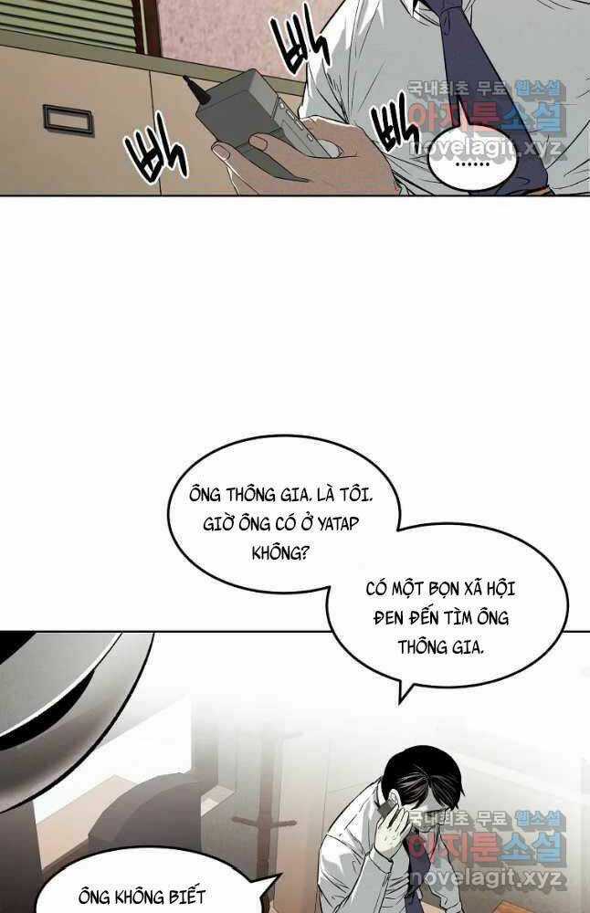 Kẻ Bất Bại Chapter 32 trang 48