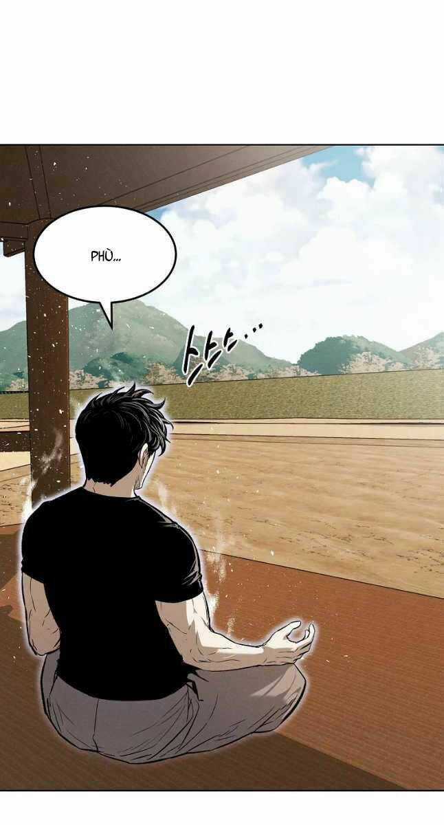 Kẻ Bất Bại Chapter 32 trang 56